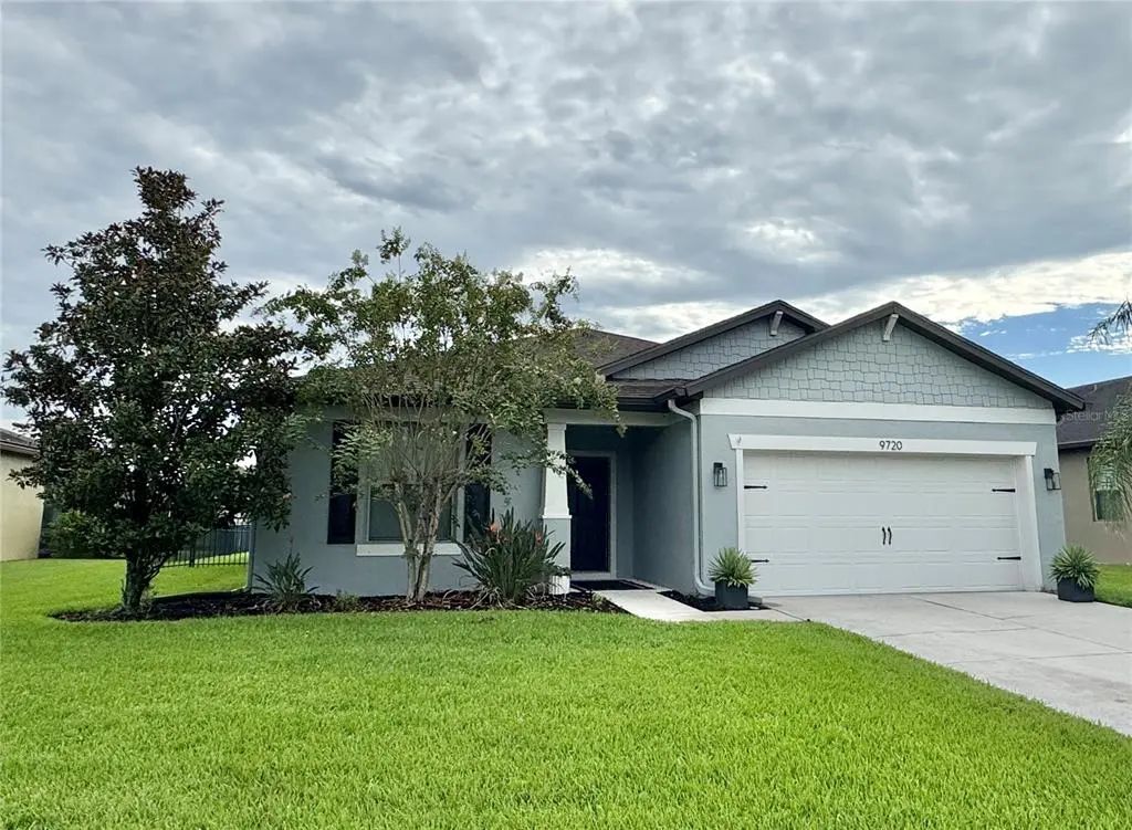 9720 58th Street E, PARRISH