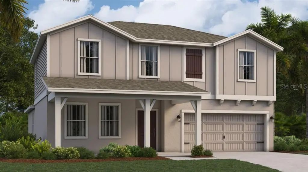 5174 Worchester Drive, KISSIMMEE
