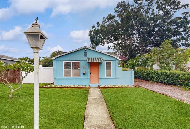 5550 Kelly Drive N, ST PETERSBURG