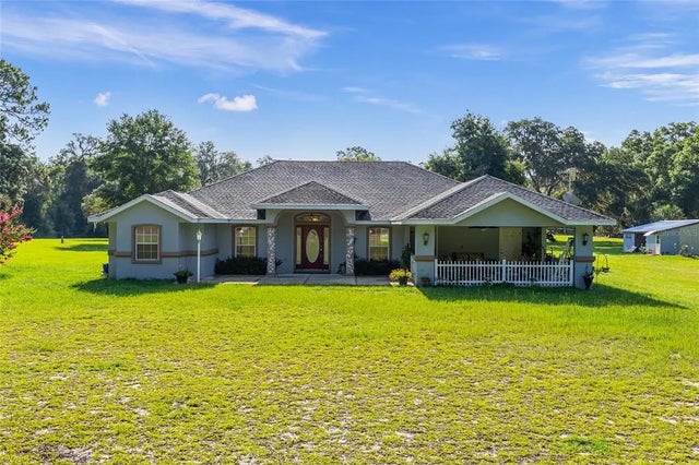 4981 Ne 110th Street Street Ne, ANTHONY