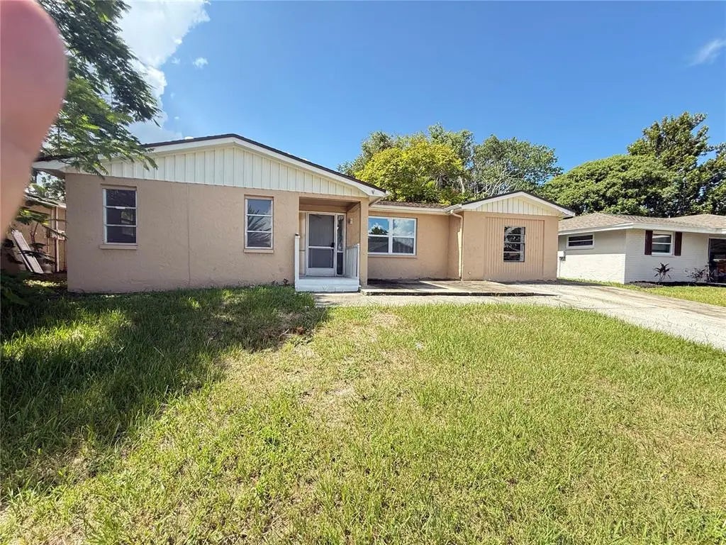 7236 San Carlos Drive, PORT RICHEY