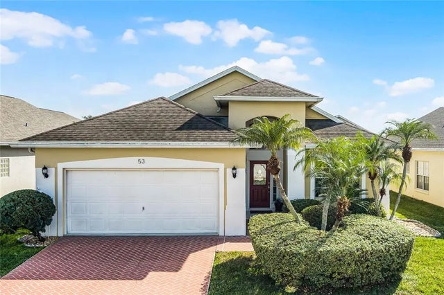 53 High Vista Drive, DAVENPORT