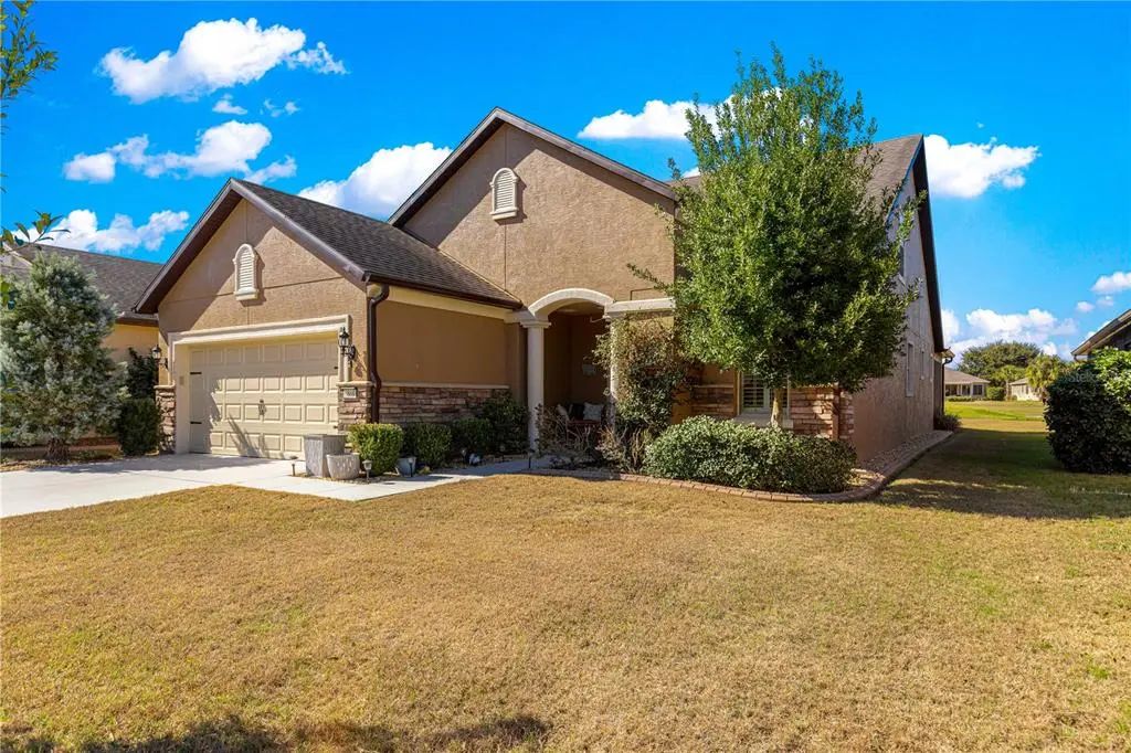 6868 Sw 95th Circle, OCALA