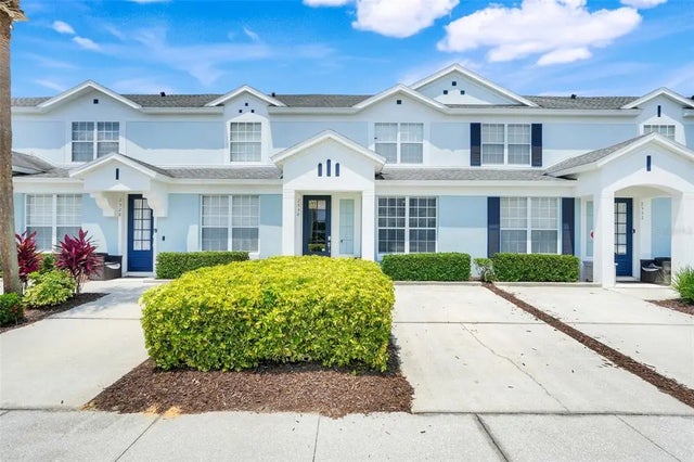 2530 Maneshaw Lane, KISSIMMEE