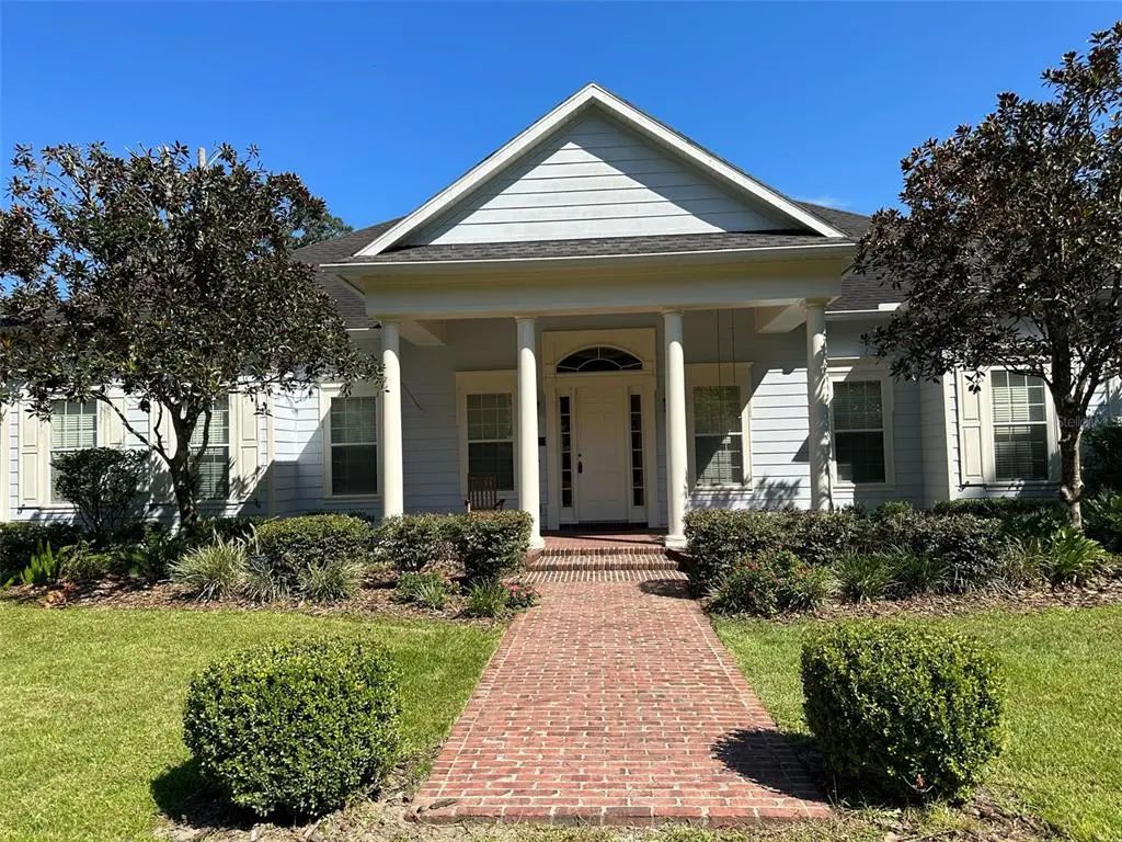 6425 Nw 202nd Place, MICANOPY