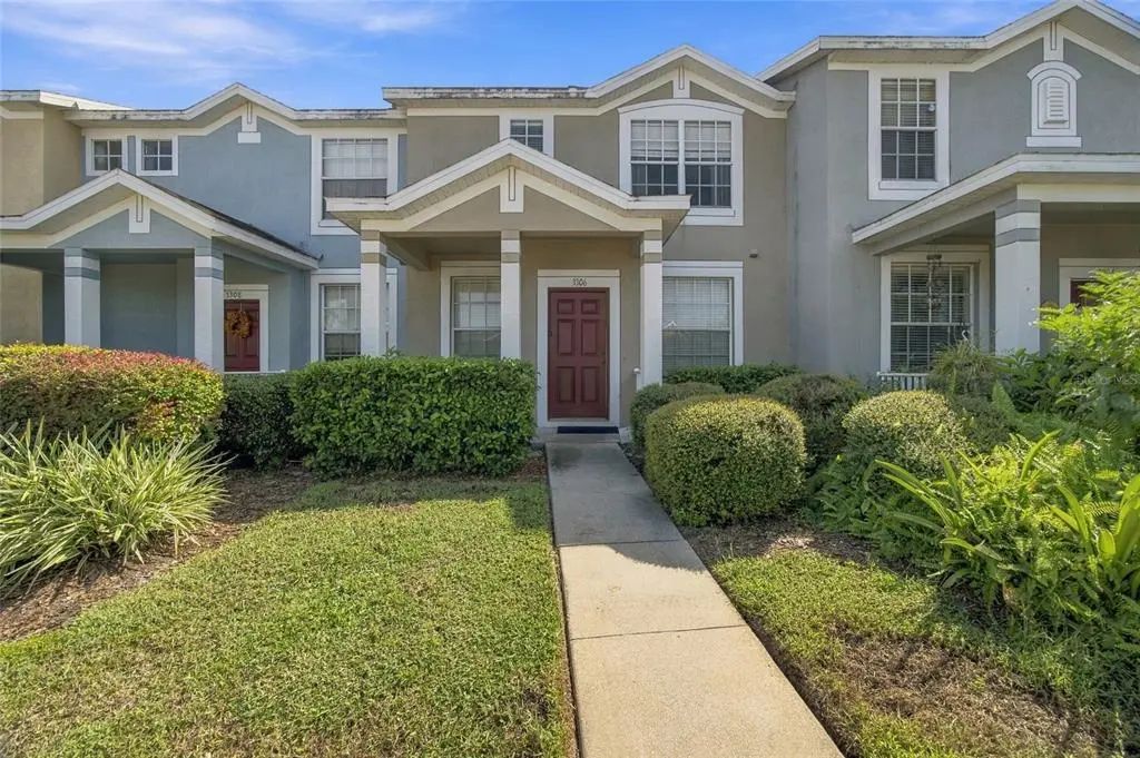 3306 Broken Bow Drive, LAND O LAKES
