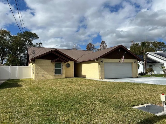 3619 Marco Drive, TAMPA