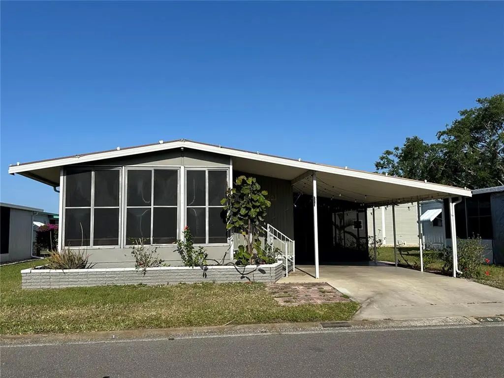 283 Apricot Street, BRADENTON