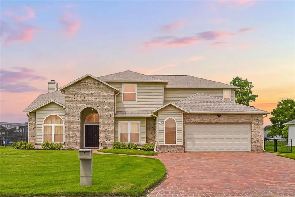 1791 Lisa Lane, KISSIMMEE