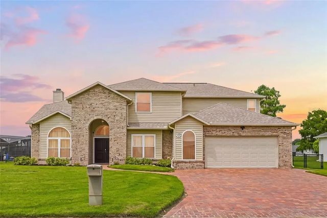 1791 Lisa Lane, KISSIMMEE