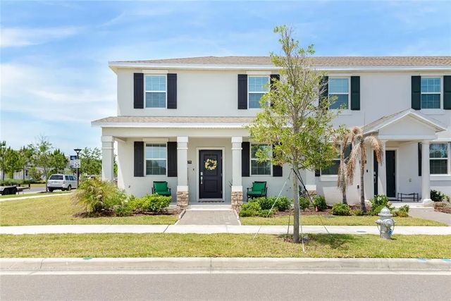 2579 Relaxing Lane, KISSIMMEE