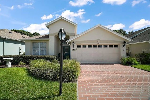 8012 Saint James Way, MOUNT DORA