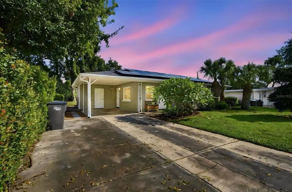 2315 Amherst Avenue, BRADENTON
