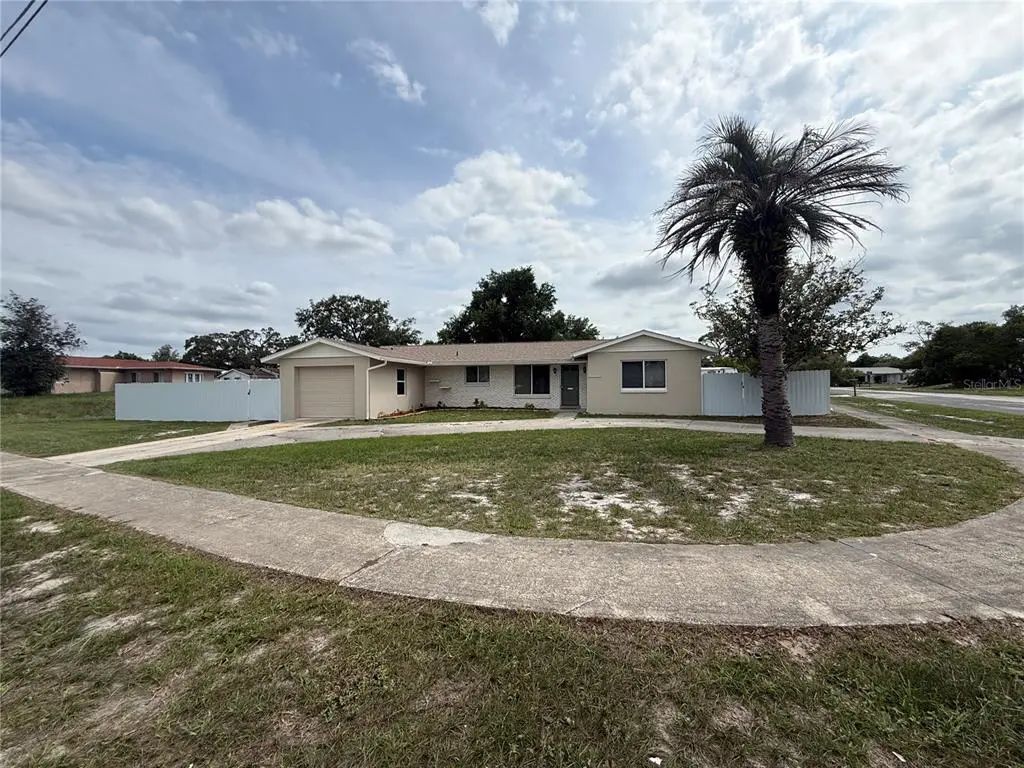 6568 Treehaven Drive, SPRING HILL