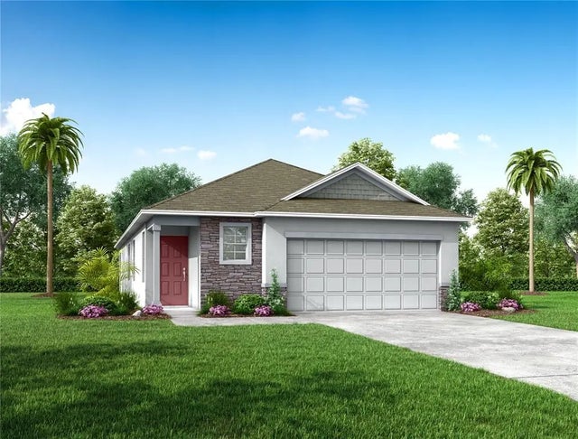 1697 Andover Ridge Drive, DELAND