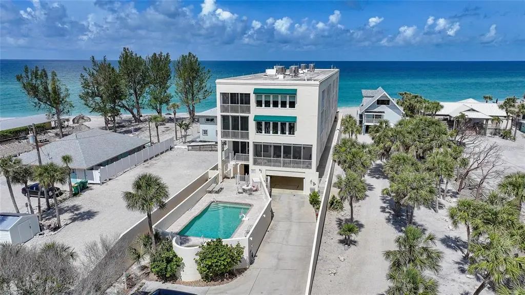 2590 N Beach Road 5, ENGLEWOOD