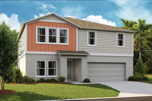 5469 San Pietro Drive, WINTER HAVEN