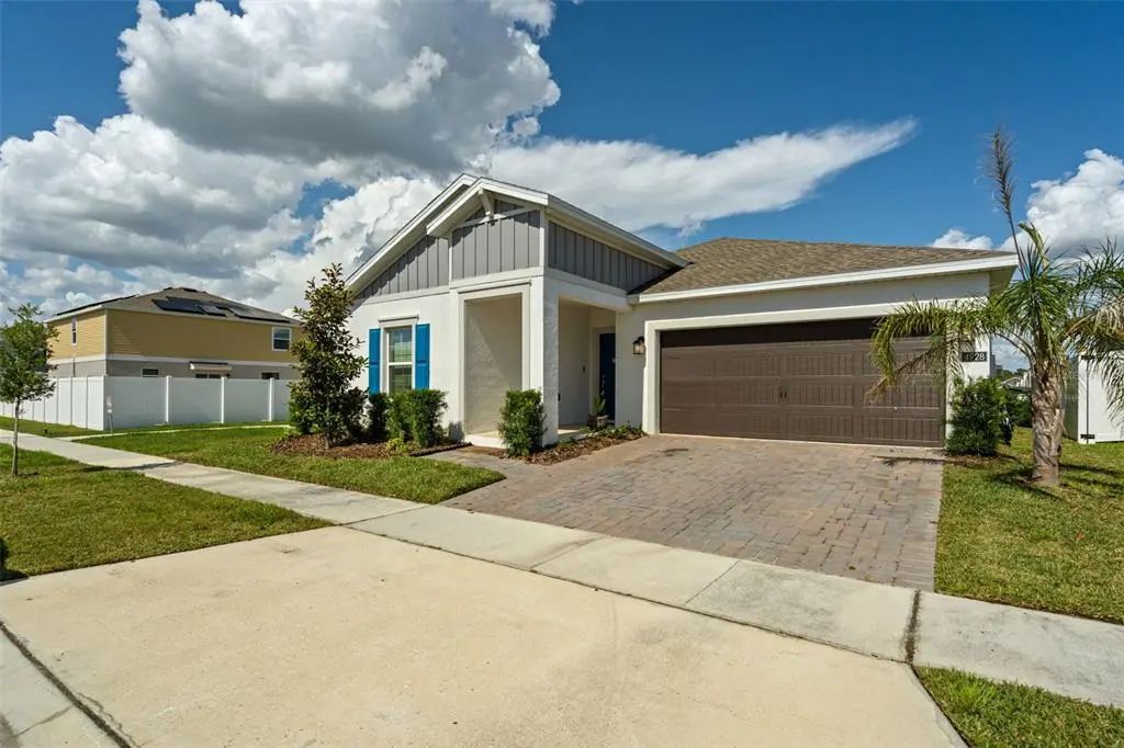 4928 Worchester Drive, KISSIMMEE