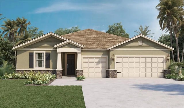 1998 Walnut Creek Drive, KISSIMMEE