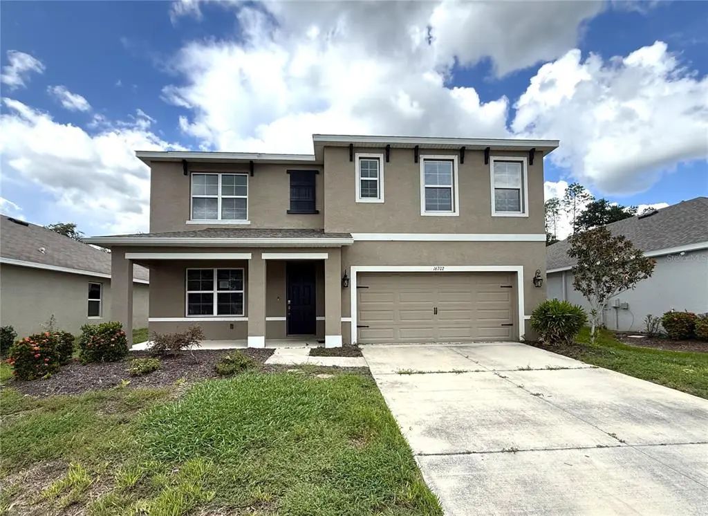 16702 Southern Oaks Trail, PARRISH