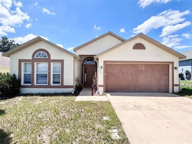 15937 Wilkinson Drive, CLERMONT