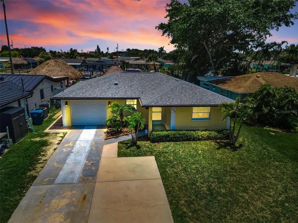4946 Blue Heron Drive, NEW PORT RICHEY