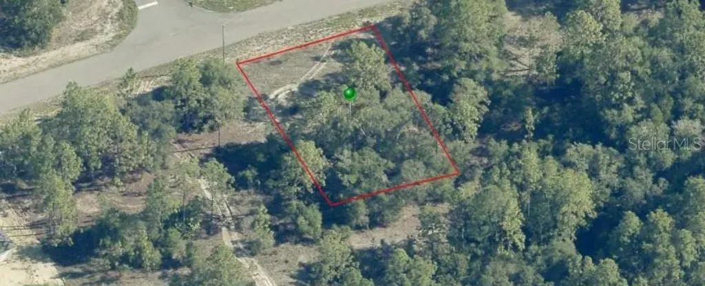 2596 W Braganza Street, Dunnellon