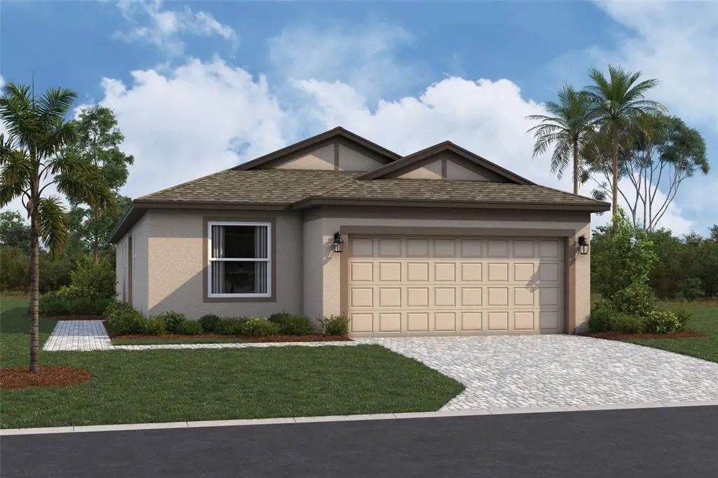 8946 Optimist Way, PALMETTO