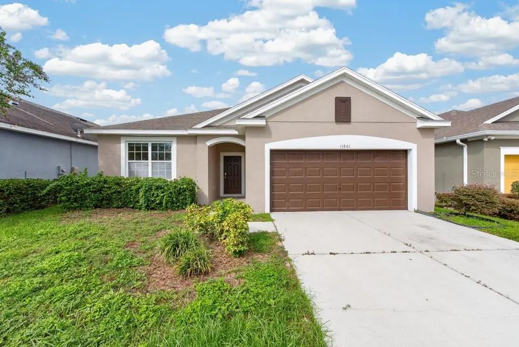 11601 Tangle Stone Drive, GIBSONTON