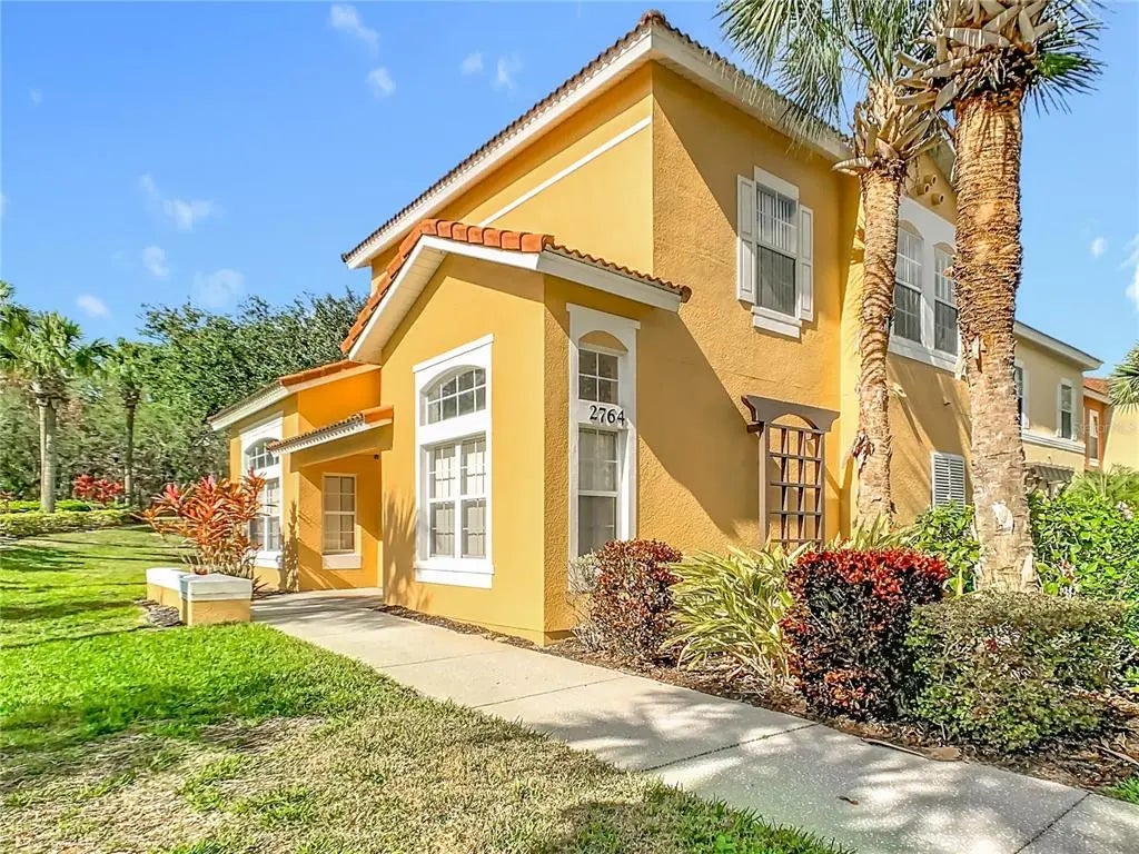 2764 Sun Key Place, KISSIMMEE