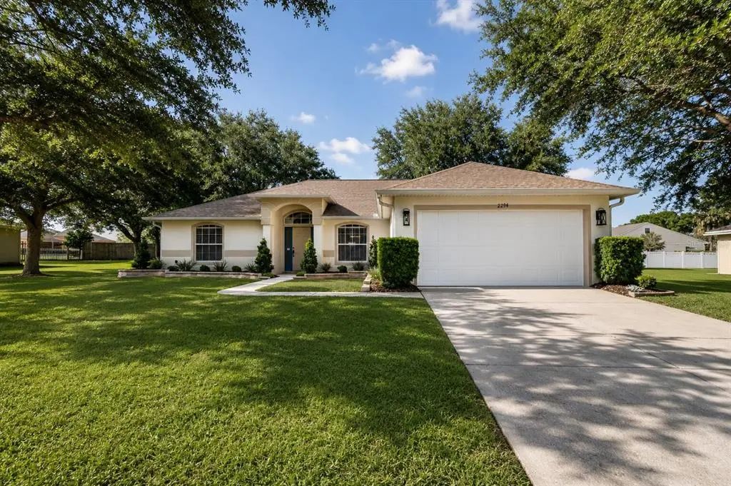 2294 Knollwood Drive, LEESBURG