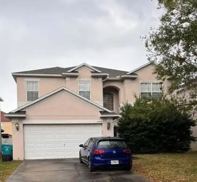 10049 Savannah Bluff Lane, ORLANDO