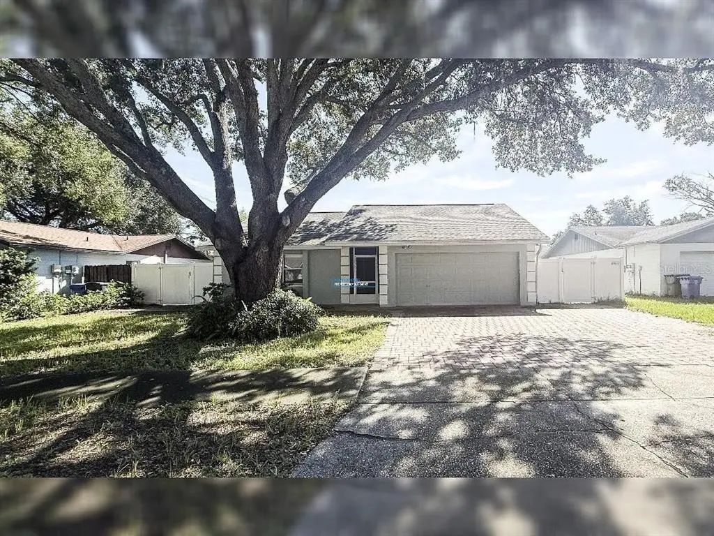 11205 Partridge Drive, TAMPA