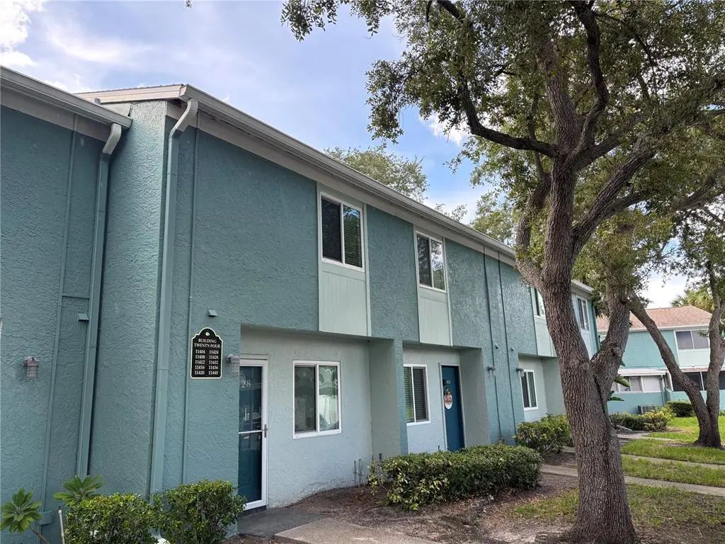 11428 Bay Street Ne, ST. PETERSBURG