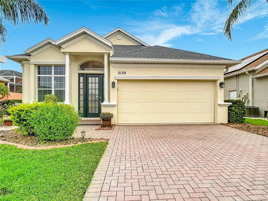 2120 Mattamy Court, VENICE