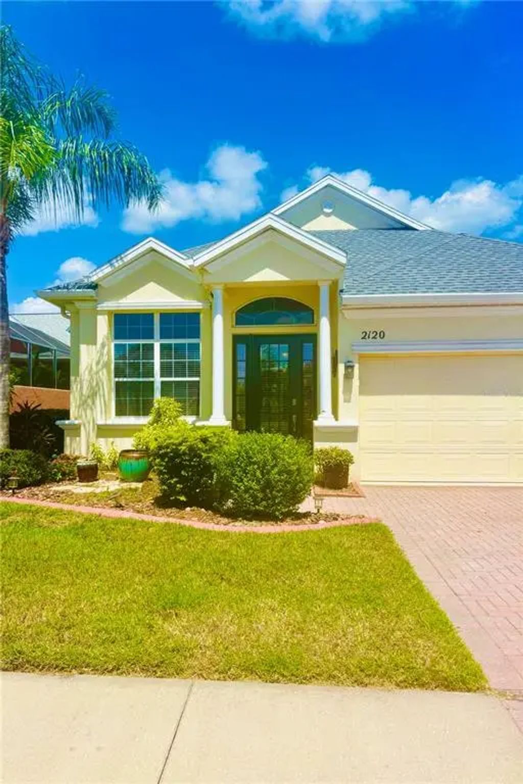 2120 Mattamy Court, VENICE