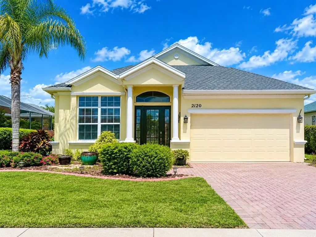 2120 Mattamy Court, VENICE