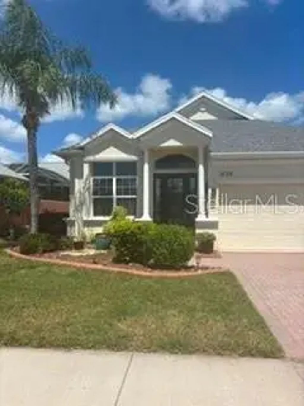 2120 Mattamy Court, VENICE