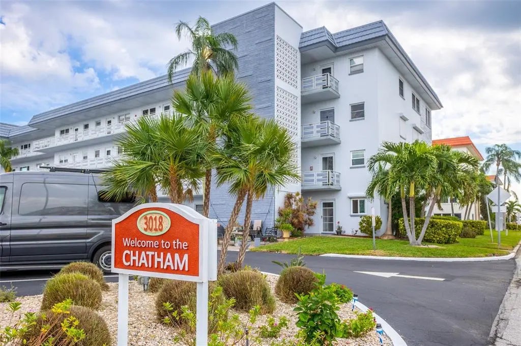 3018 59th Street S 115, GULFPORT