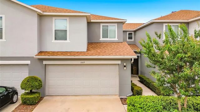 1009 Chalcedony Street, KISSIMMEE