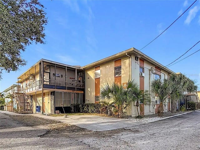 5396 4th Street N 105, ST PETERSBURG