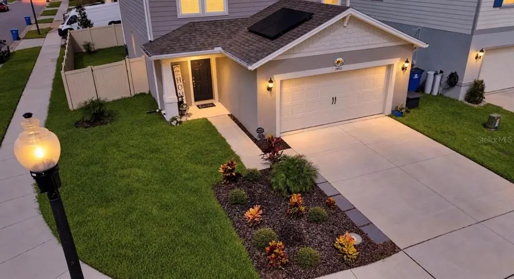 3042 Haven Side River, DAVENPORT