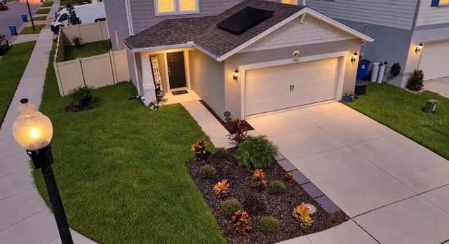 3402 Haven Side Road, DAVENPORT