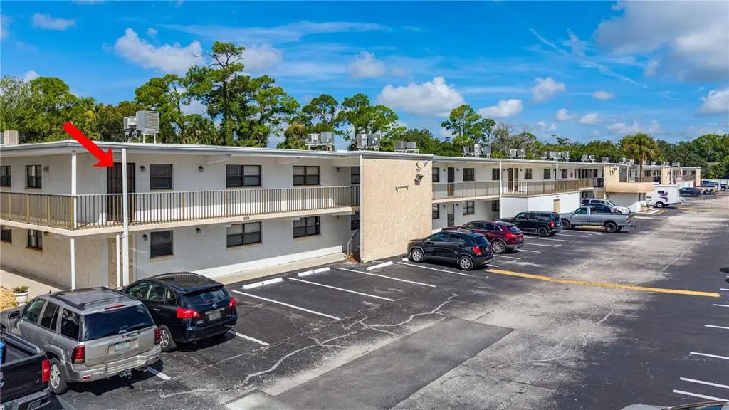1504 Virginia Avenue 204, DAYTONA BEACH