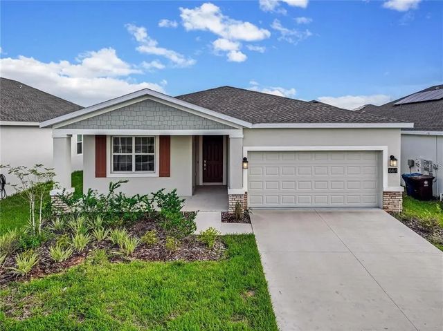 664 Tanaro Lane, HAINES CITY