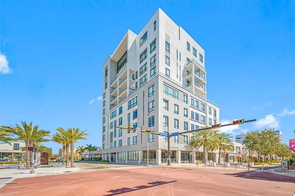 5 N Osceola Avenue 508, CLEARWATER