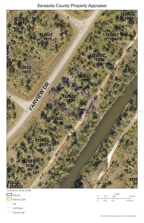 Farview Drive, NORTH PORT