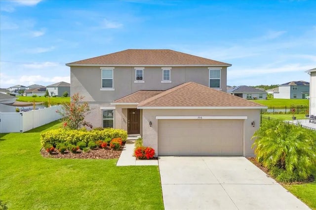 356 Quarry Rock Cir, KISSIMMEE