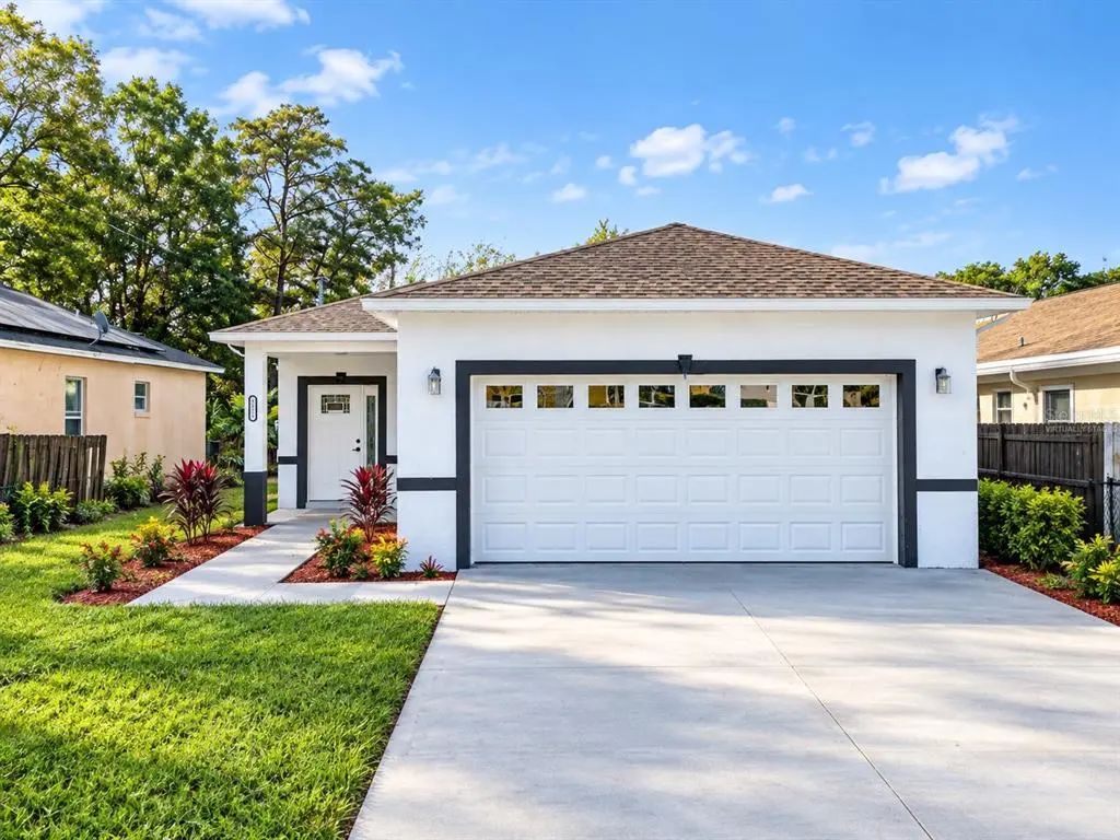 4612 Carter Street, ORLANDO