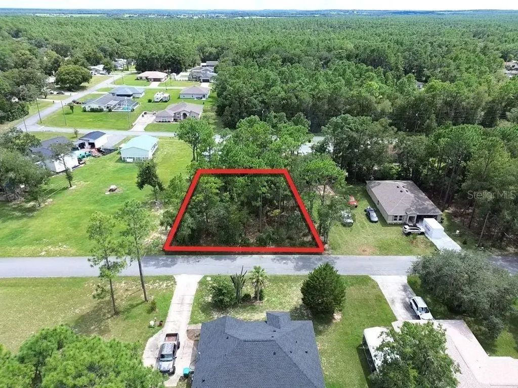 5306 E Hopp Lane, INVERNESS